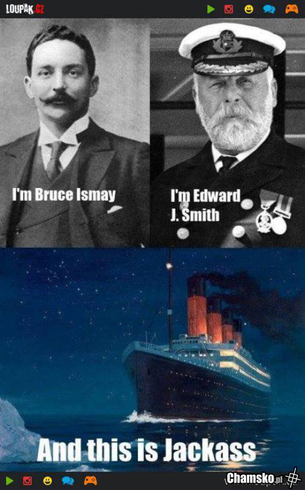 Jackass