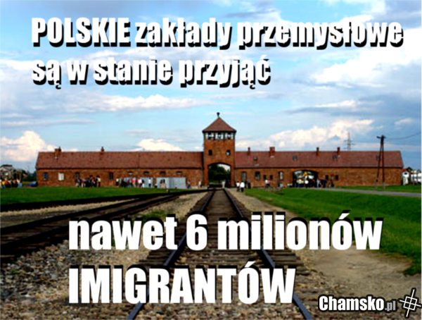 Witamy w Polsce