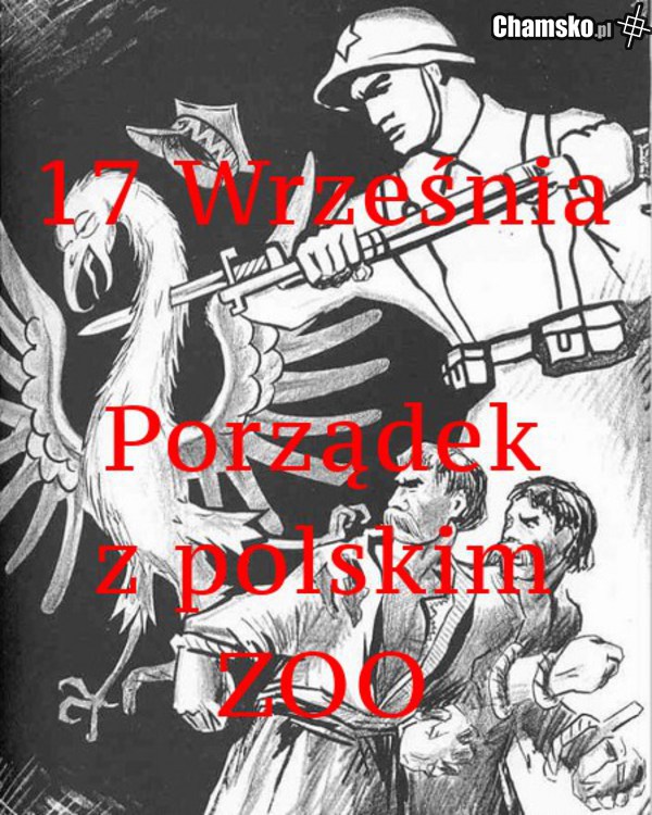 17 Września - pamiętamy