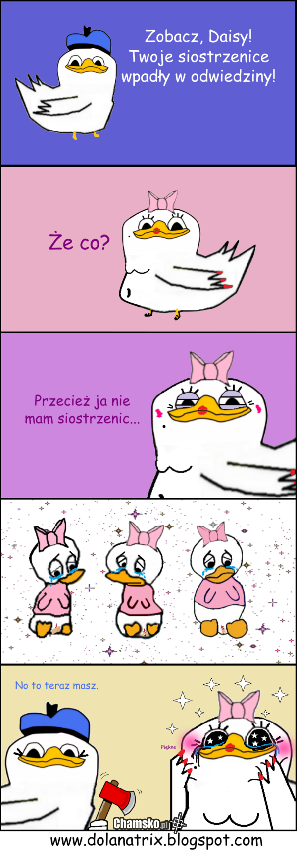 Kizia, Fizia i Mizia