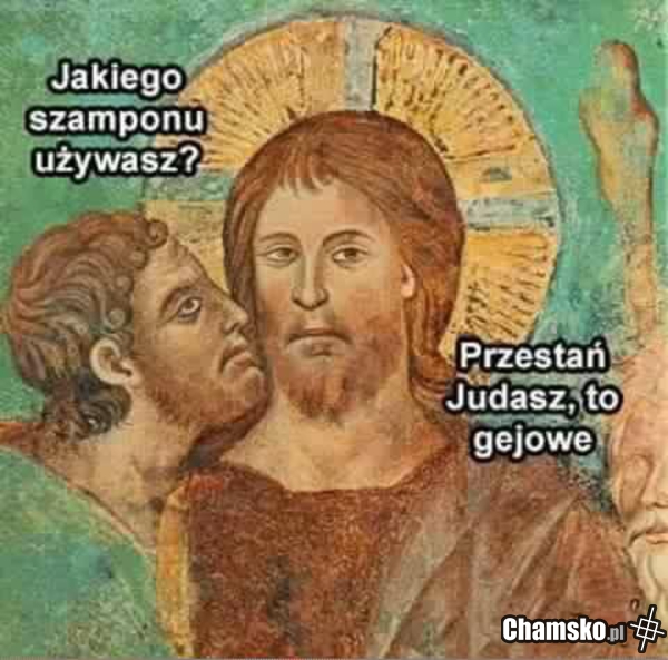 Szampon