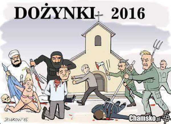 Dożynki