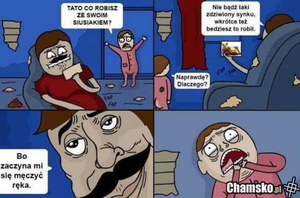 Walenie konia