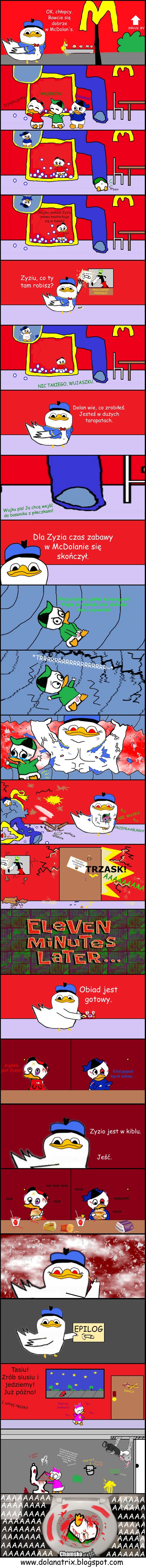 McDolan's