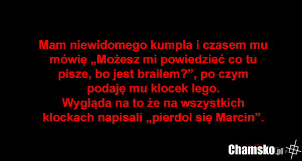Niewidomy