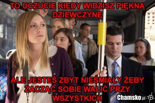 To uczucie