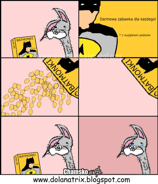 Śniadanie mistrzów