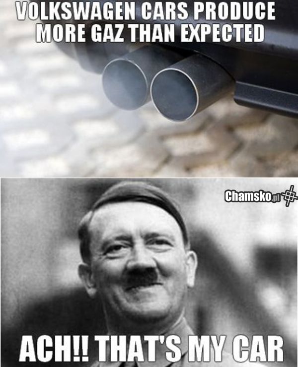 Auto Hitlera