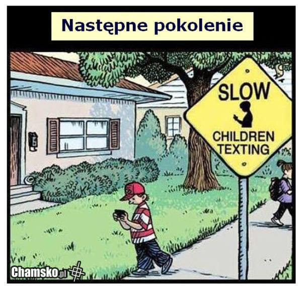 pokolenia