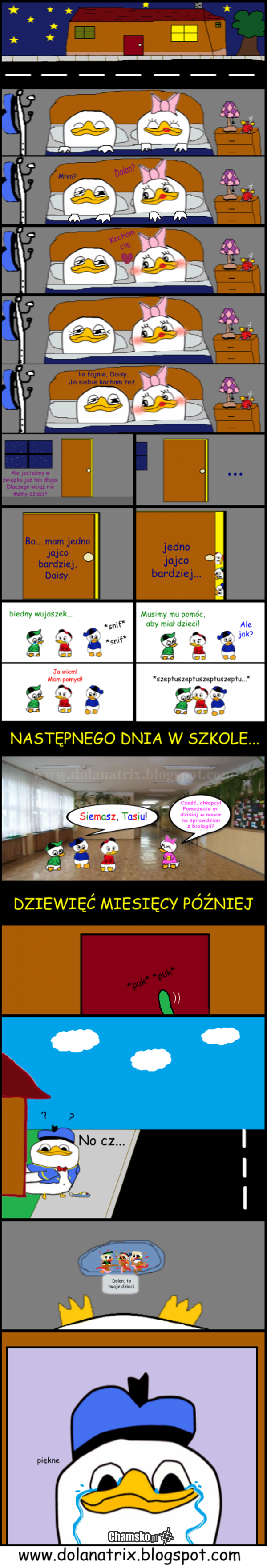 Dzieci Dolana