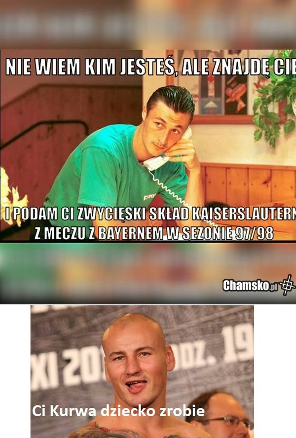 Hajto vs Szpila+