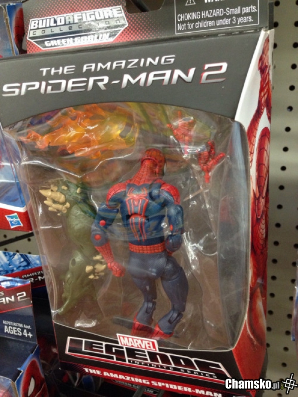 spider-man