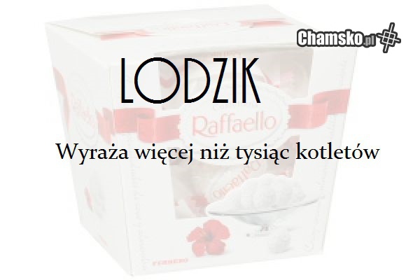 Wyraża więcej niż 1000 słów