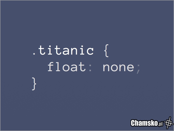 Titanic