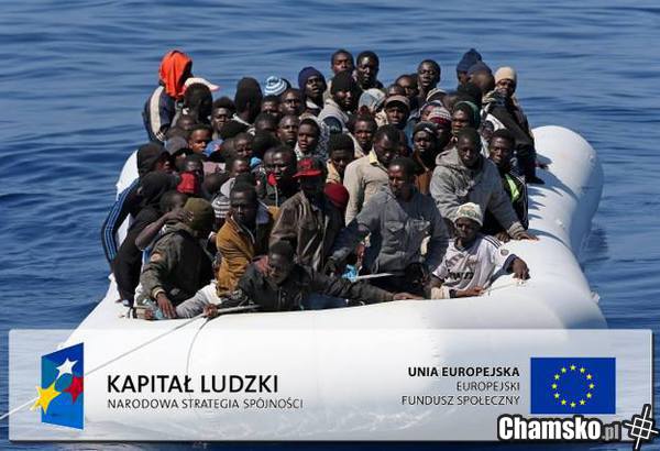 Unia Europejska