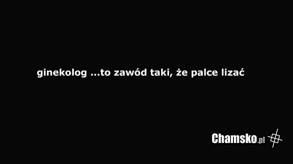 ginekolog