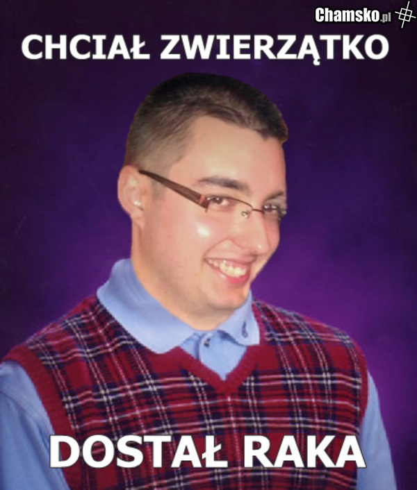 Pechowiec