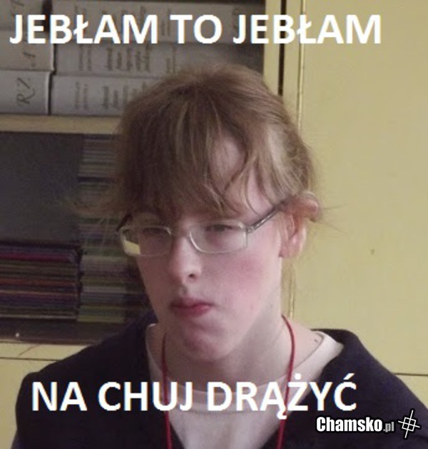jeblam to jeblam