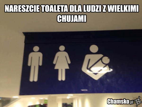 Nareszcie!