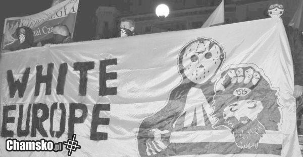 Takie tam o Europie