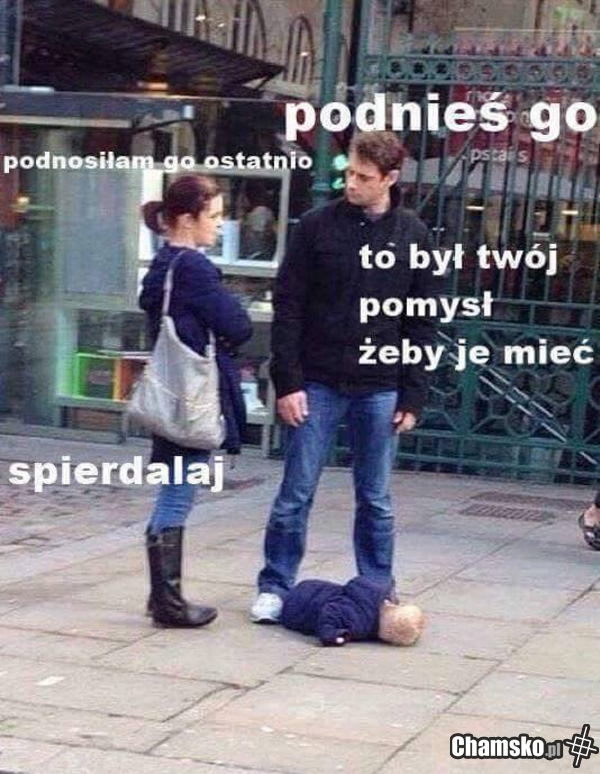 Kochajacy rodzice