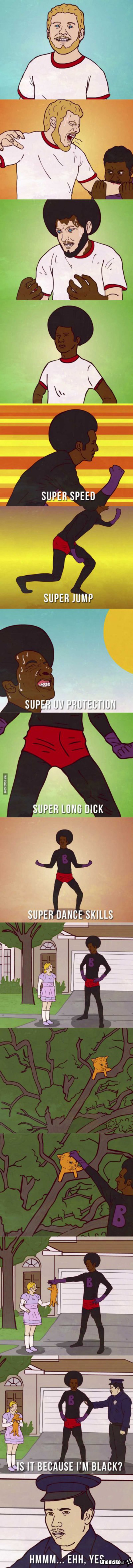 Superbohater