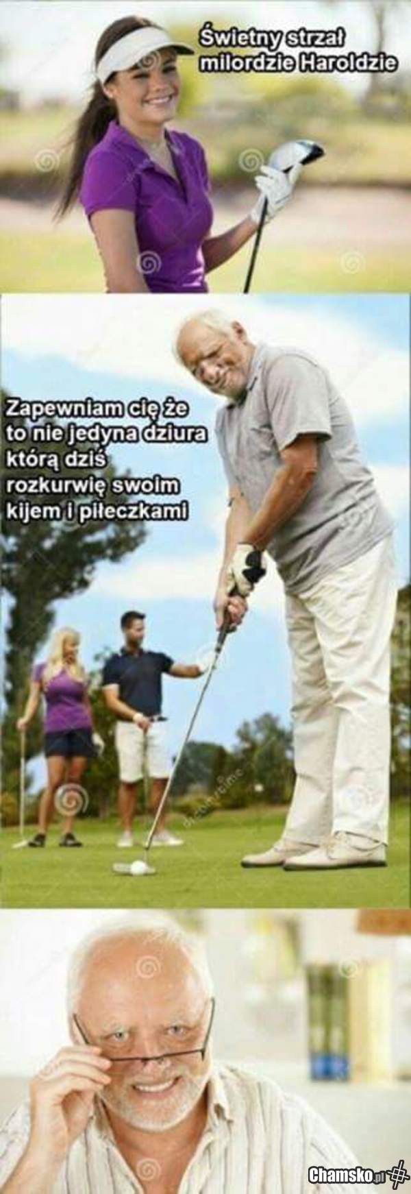 Gwałt