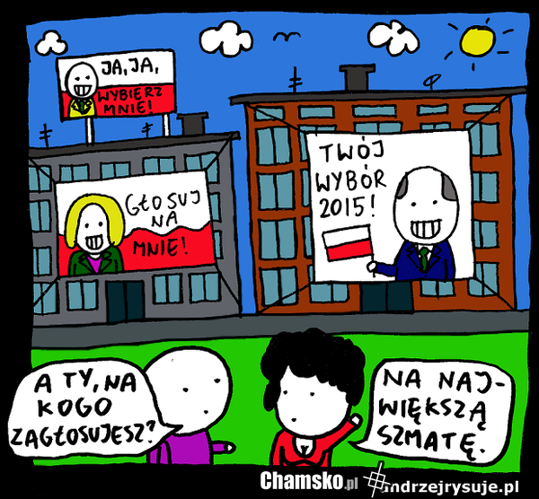 Wybór
