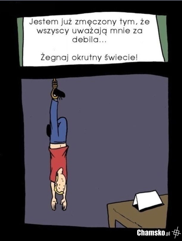 Debil