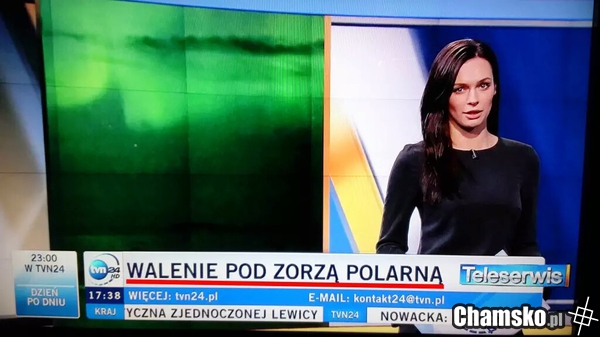 Walenie