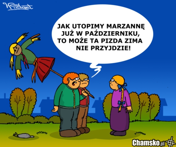 Marzanna
