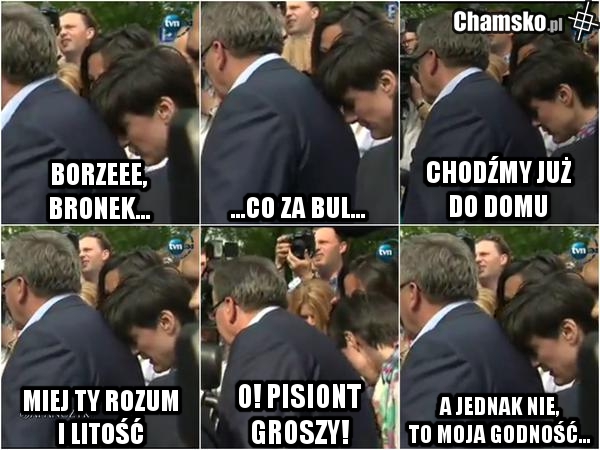 Godność