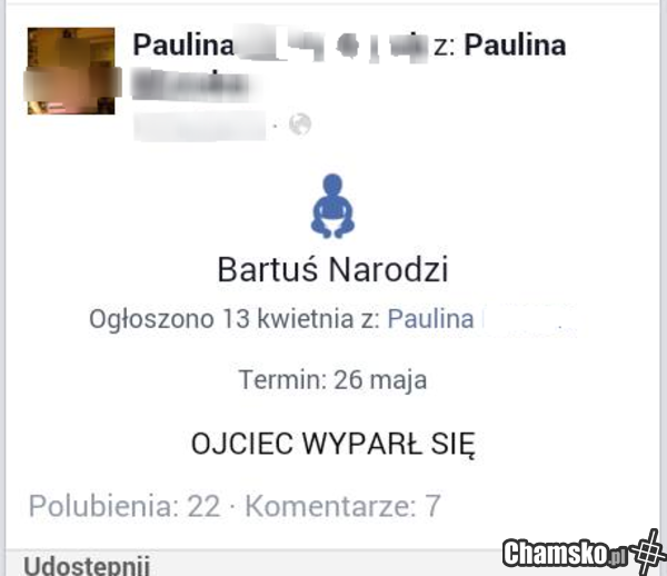 Wesoła rodzinka