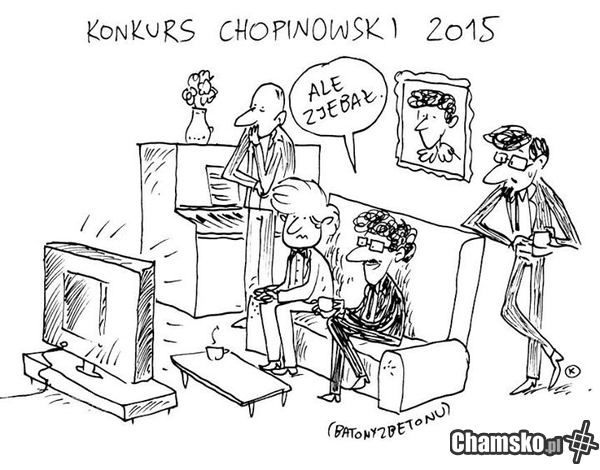 Konkurs