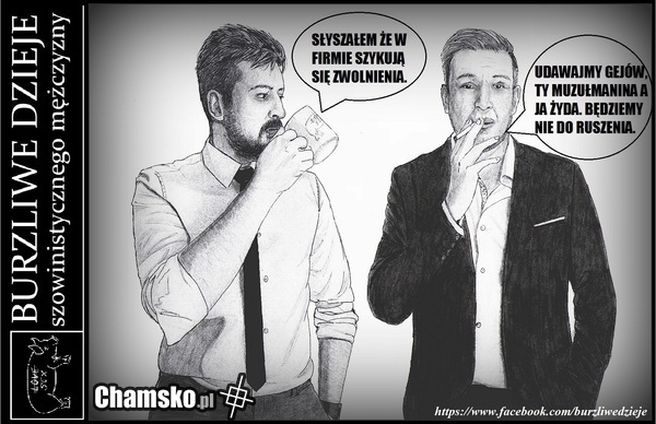 szykują się zwolnienia