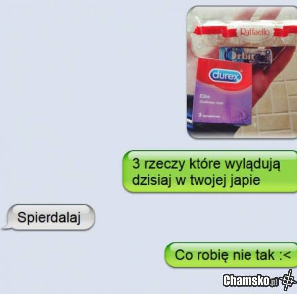 Rafaello XD