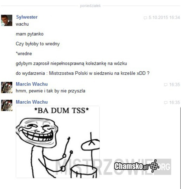 Mistrzostwa
