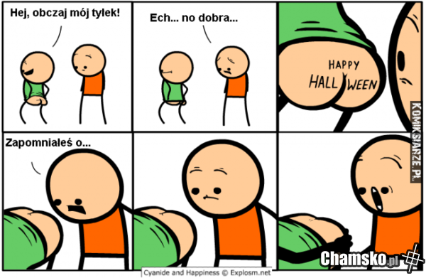 Halloween