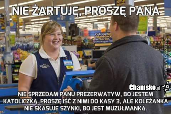 Już niedługo w każdym sklepie
