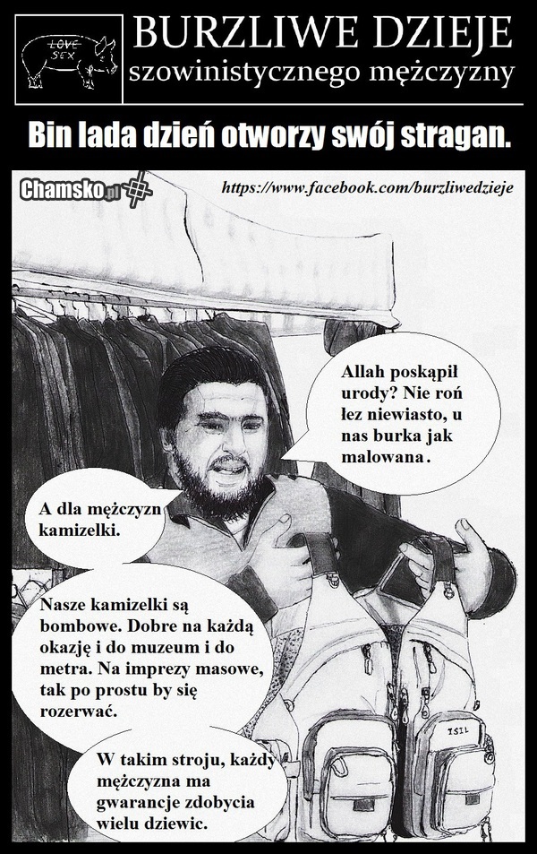 Kamizelka