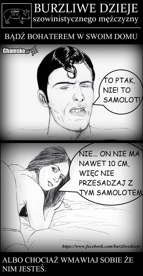Bądź bohaterem