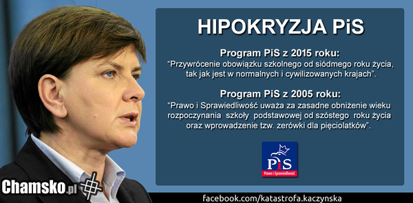 HIPOKRYZJA HIPOKRYZJA