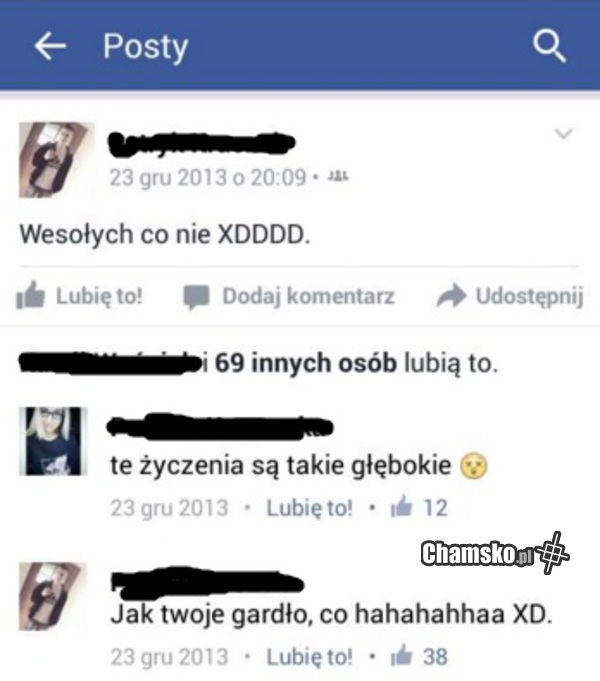 Coraz bliżej święta
