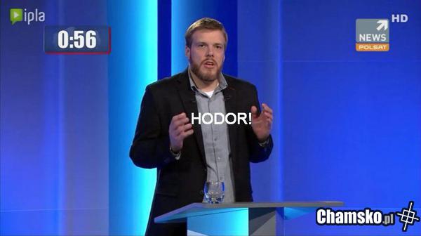HODOR