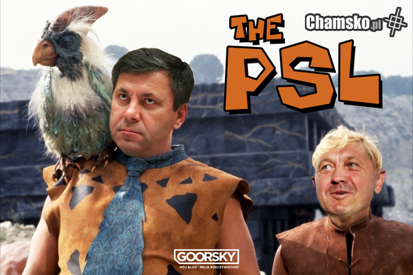 The PSL