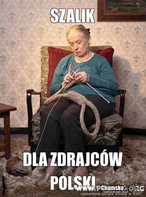 Szalik