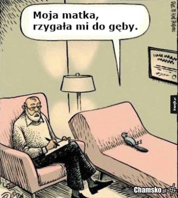 Trudne dzieciństwo