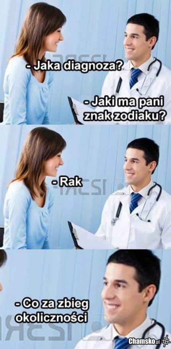 Znak zodiaku