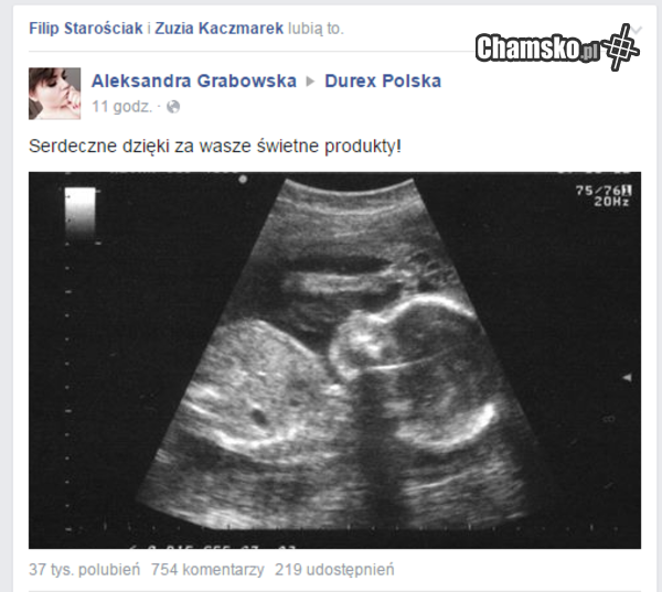 durex...