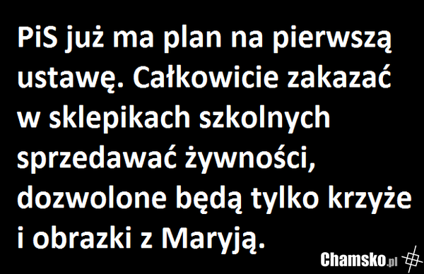 PiS